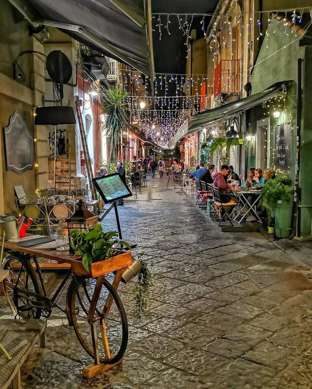 Вілла Borgo Santa Caterina Катанія Екстер'єр фото